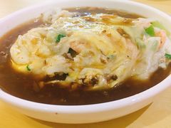 -鸿记·好再来普宁肠粉(莲花路店)