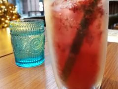 粉红泡泡-FD西餐厅