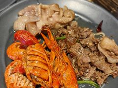-海汕记·潮汕鲜牛肉火锅·自助