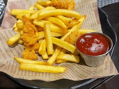 -188西餐厅(园林宾馆店)