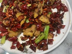 -隐厨·海鲜餐厅(恒通路店)