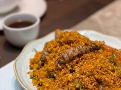 -沙田轩(古北店)