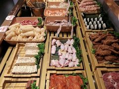 -牛New寿喜烧(曹路花园城店)