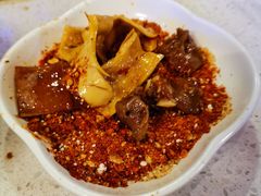 干碟-水碾河刘老大串串香(水碾河路店)