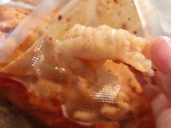 -脱骨凤爪(石桥店)