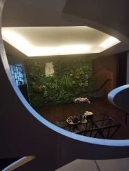 -京世沙龙