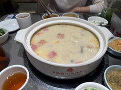 -好彩猪肚鸡(正弘城店)