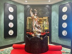 门面-誉八仙酒楼(静安大悦城店)