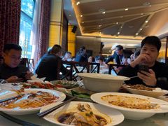 -清远恒大酒店·寻味清远