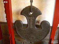 -国定古迹-北港朝天宫