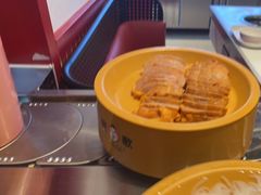 -龍歌自助小火锅(城阳万象汇店)