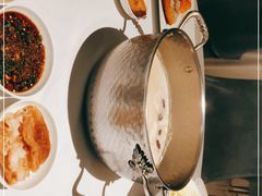 -红雀围·海鲜火锅(陆家嘴中心店)