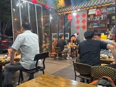 -东直门小院烧烤(回龙观东大街店)