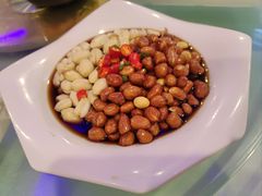 -尚帝美食城(八號院·牡丹公园店)