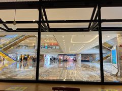 -麦当劳(新世纪环球中心店)