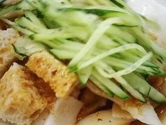 -楼兰印象(朝外店)