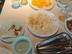 -李恩记清真水饺(北电大厦店)