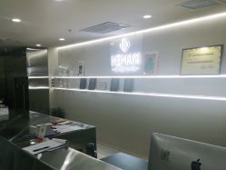 -DX HAIR SALON·发现未知美发沙龙