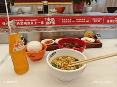 -乡党臊子面(丰庆公园店)