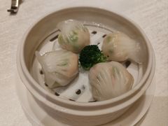 -成都瑞吉酒店·宴庭中餐厅