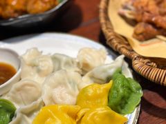 -前海沿·青岛菜(五四广场永旺店)