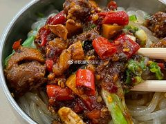 -何氏筠连水粉(明伦堂店)