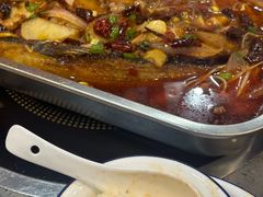 -德优正宗川菜馆