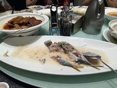 -王庄阿咪海鲜大排档(象园店)