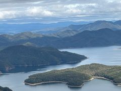 -五女山景区