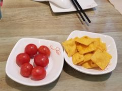 -嘉和一品粥(魏公村店)