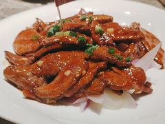-老福洲·三十年福州味(斗东店)