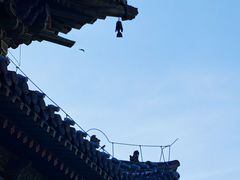 -大同古城墙