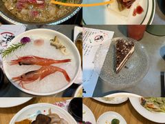 -松坂屋日料自助(长城路店)