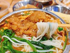 -柳州肥姨妈大骨螺蛳粉(老闵行店)