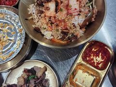 -核桃碳烤肉馆(深圳首店)