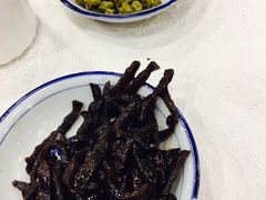 -老浒记烤鸭-北京菜(琉璃厂店)