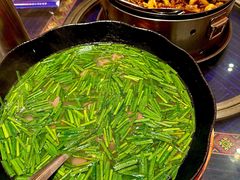 -甘家界牌柠檬鸭(青山店)