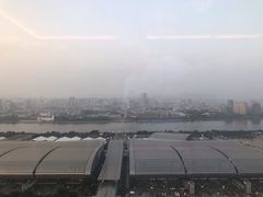 -广交会威斯汀酒店