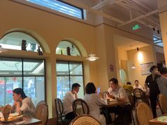 -帕蓝·暹罗料理(大学路店)