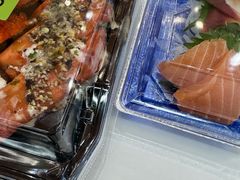 -上清·三文鱼鲜寿司(同德店)