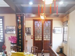 -长兴菜馆(高桥店)