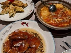 -小炳胜(卓悦中心店)