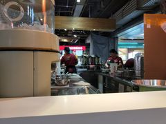 -鲜芋仙(观音桥大融城LG店)