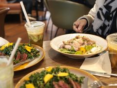 -BAKER&SPICE(安福路店)