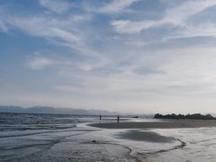 -南澳海滩