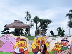 -横琴湾水世界