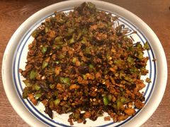 黑三剁-云海肴·汽锅鸡·云南菜(领展购物广场·中关村店)