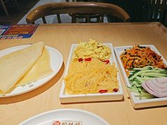 -榆林镇筋饼(知春路店)
