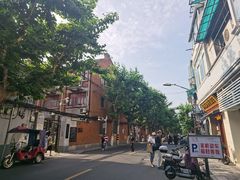 -万寿斋(山阴路店)