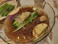 -七八冷面·延边朝鲜族美食(欢乐谷店)